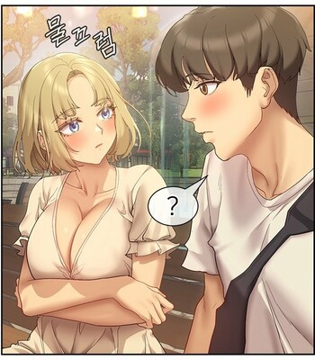 Is This The Way You Do It manhwa fanservice compilation (ch.1-23) comic porn sex 713