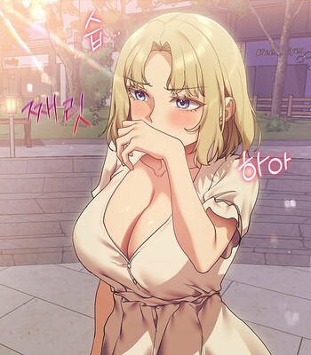 Is This The Way You Do It manhwa fanservice compilation (ch.1-23) comic porn sex 727