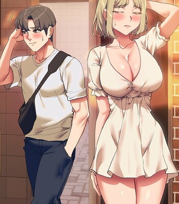 Is This The Way You Do It manhwa fanservice compilation (ch.1-23) comic porn sex 782