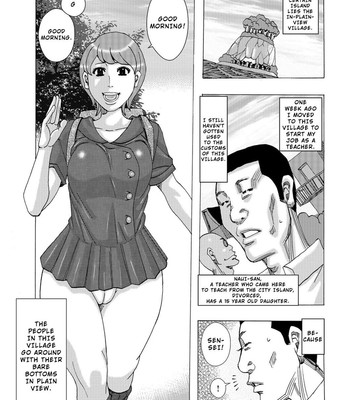 Ankai no Matou Gapogapo [Decensored] comic porn sex 142