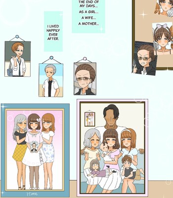 Furyou Shounen ga Mesuochi Shite Kawaii o Yome-san ni naru made ~Hanayome Hen~ | A delinquent boy becomes a cute girl, and then a bride – Bridal edition comic porn sex 104