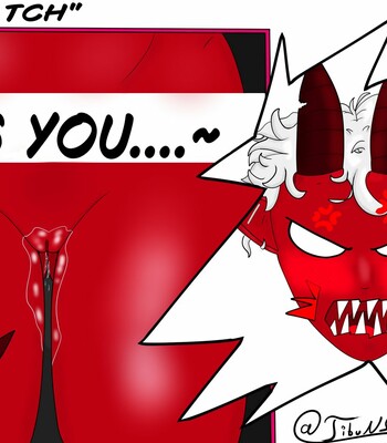 Raxaya’s embarrassing Adventure (sENFtember – Embarrassed Nude Female September)) comic porn sex 4