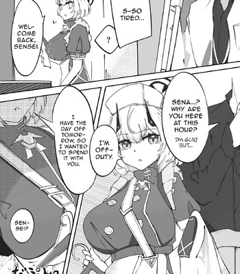 Porn Comics - sena himuro