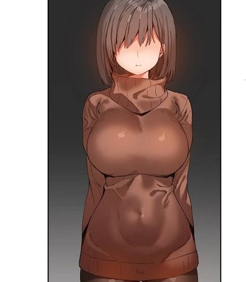 Hari Dormitory Ch.0-21 (English) (Ongoing) comic porn sex 10