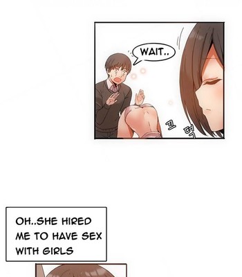 Hari Dormitory Ch.0-21 (English) (Ongoing) comic porn sex 49