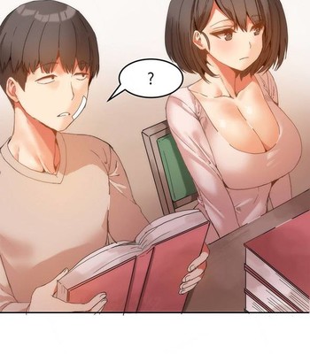 Hari Dormitory Ch.0-21 (English) (Ongoing) comic porn sex 76