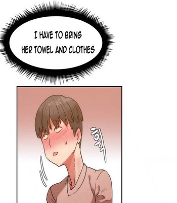 Hari Dormitory Ch.0-21 (English) (Ongoing) comic porn sex 106