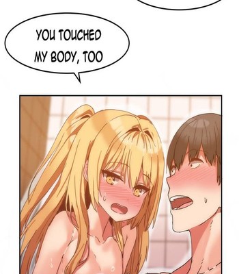 Hari Dormitory Ch.0-21 (English) (Ongoing) comic porn sex 108