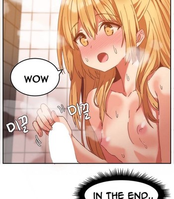 Hari Dormitory Ch.0-21 (English) (Ongoing) comic porn sex 109