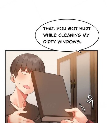 Hari Dormitory Ch.0-21 (English) (Ongoing) comic porn sex 140