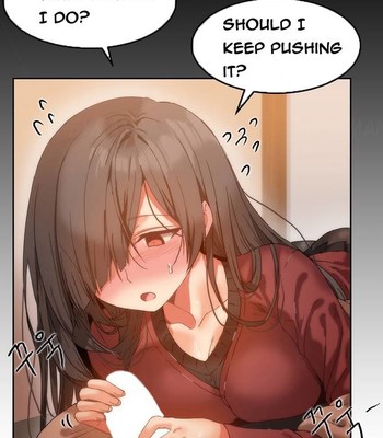 Hari Dormitory Ch.0-21 (English) (Ongoing) comic porn sex 152