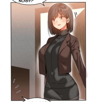 Hari Dormitory Ch.0-21 (English) (Ongoing) comic porn sex 203