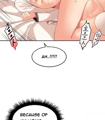 Hari Dormitory Ch.0-21 (English) (Ongoing) comic porn sex 231