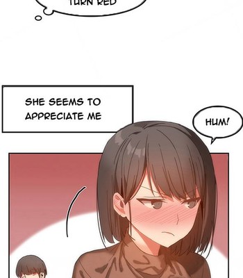 Hari Dormitory Ch.0-21 (English) (Ongoing) comic porn sex 240