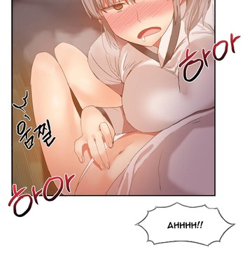 Hari Dormitory Ch.0-21 (English) (Ongoing) comic porn sex 325