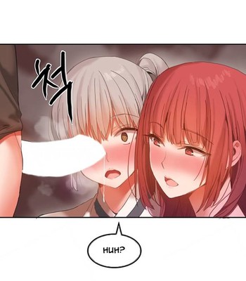 Hari Dormitory Ch.0-21 (English) (Ongoing) comic porn sex 350