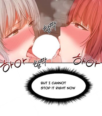 Hari Dormitory Ch.0-21 (English) (Ongoing) comic porn sex 353