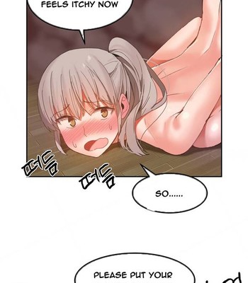 Hari Dormitory Ch.0-21 (English) (Ongoing) comic porn sex 359