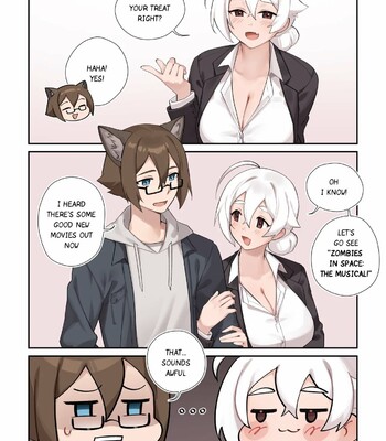 Cinematic Seduction comic porn sex 3