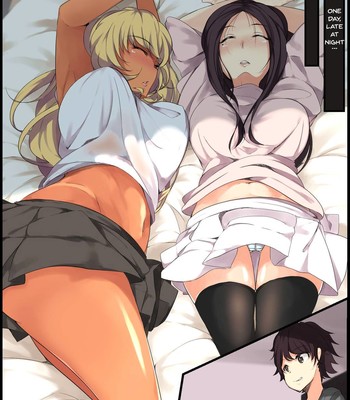 Aneochi 3-nin no Ane o Choukyou Shita Kiroku comic porn sex 8