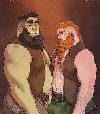 Viking Gay Animated - Gay & Yaoi Archives - Page 27 of 274 - HD Porn Comics