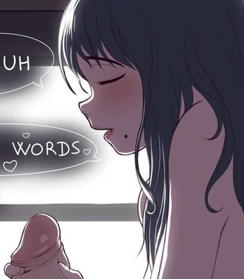 [Lewdua] Love is Sharing comic porn sex 20
