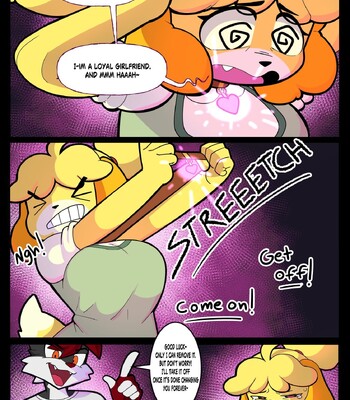 Collared (Ongoing) comic porn sex 7