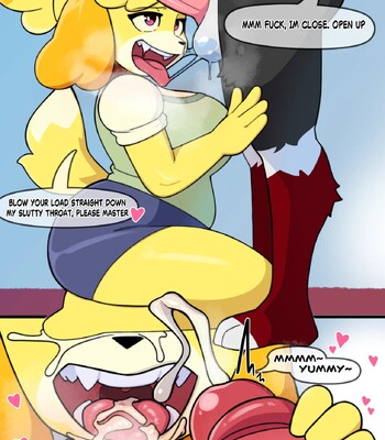 Collared (Ongoing) comic porn sex 15