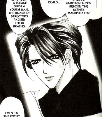 Anata Ni Tsunagaretai comic porn sex 3