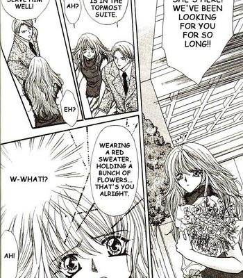 Anata Ni Tsunagaretai comic porn sex 7