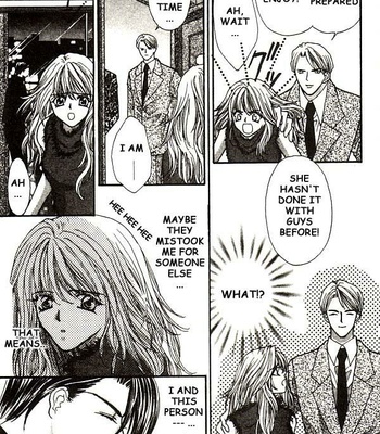 Anata Ni Tsunagaretai comic porn sex 11