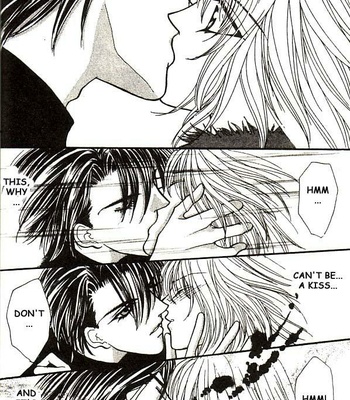 Anata Ni Tsunagaretai comic porn sex 13
