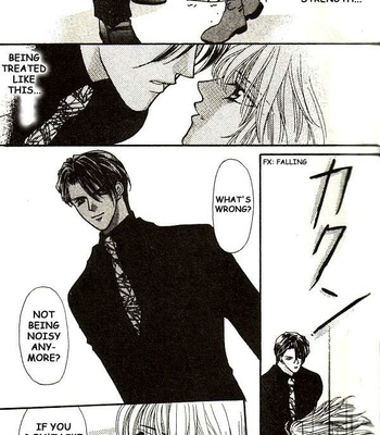 Anata Ni Tsunagaretai comic porn sex 14