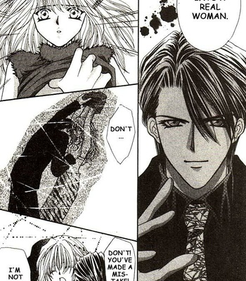 Anata Ni Tsunagaretai comic porn sex 15