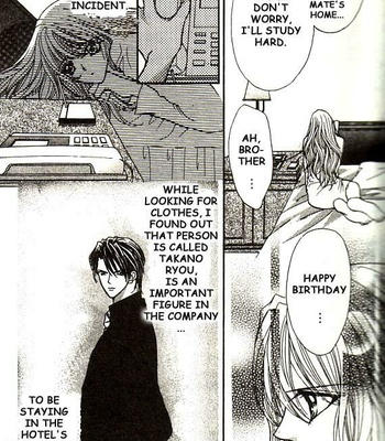 Anata Ni Tsunagaretai comic porn sex 22