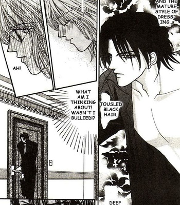 Anata Ni Tsunagaretai comic porn sex 23