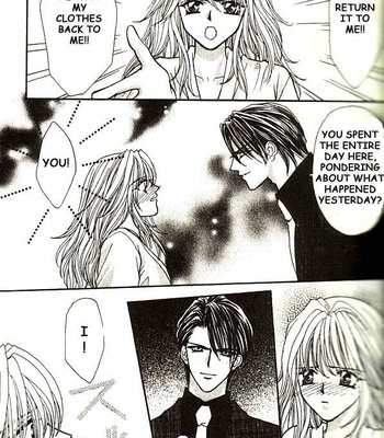 Anata Ni Tsunagaretai comic porn sex 24