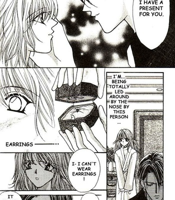 Anata Ni Tsunagaretai comic porn sex 25