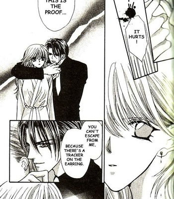 Anata Ni Tsunagaretai comic porn sex 26