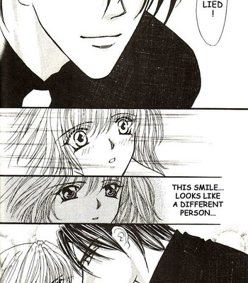 Anata Ni Tsunagaretai comic porn sex 27