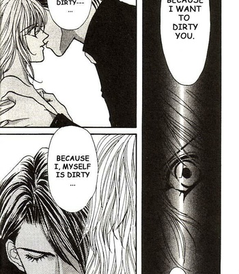 Anata Ni Tsunagaretai comic porn sex 29