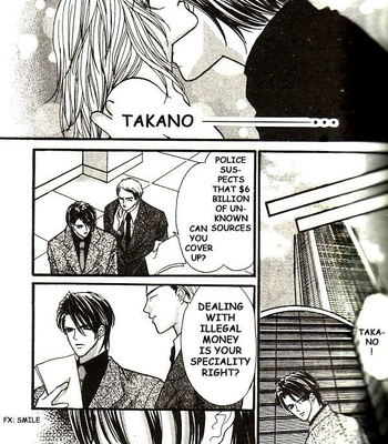 Anata Ni Tsunagaretai comic porn sex 30