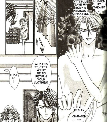 Anata Ni Tsunagaretai comic porn sex 32