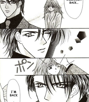 Anata Ni Tsunagaretai comic porn sex 33