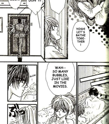 Anata Ni Tsunagaretai comic porn sex 34