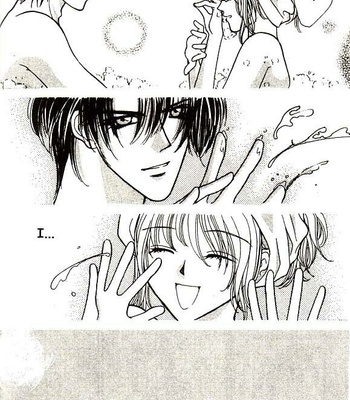 Anata Ni Tsunagaretai comic porn sex 35