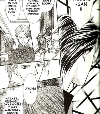 Anata Ni Tsunagaretai comic porn sex 40