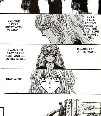 Anata Ni Tsunagaretai comic porn sex 44
