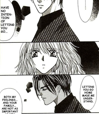 Anata Ni Tsunagaretai comic porn sex 45