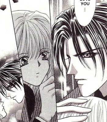 Anata Ni Tsunagaretai comic porn sex 47